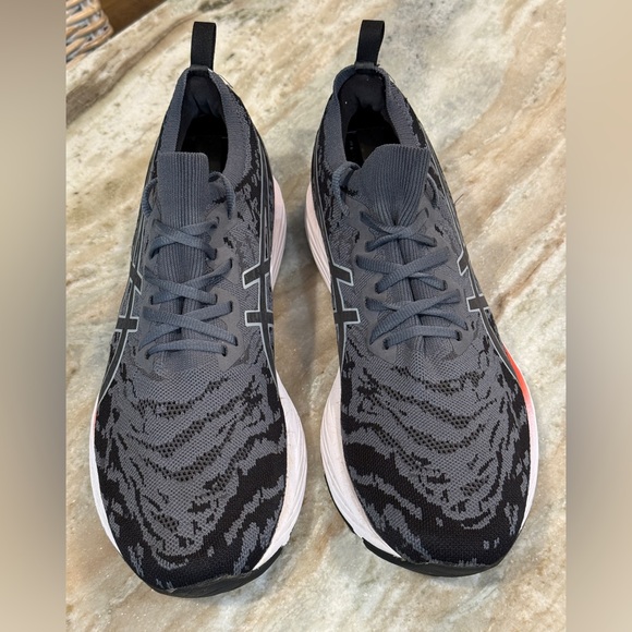 Men’s ASICS Gel-Cumulus 23 running shoes- Size 11 - Picture 3 of 11